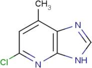 5-Chloro-7-methyl-3H-imidazo[4,5-b]pyridine