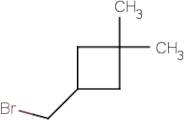 3-(Bromomethyl)-1,1-dimethylcyclobutane