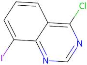 4-Chloro-8-iodoquinazoline