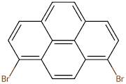 1,8-Dibromopyrene