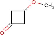 3-Methoxycyclobutan-1-one