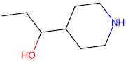 1-(Piperidin-4-yl)propan-1-ol