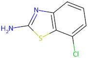 7-Chlorobenzo[d]thiazol-2-amine