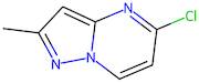 5-Chloro-2-methylpyrazolo[1,5-a]pyrimidine