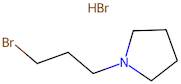 1-(3-Bromopropyl)pyrrolidine hydrobromide