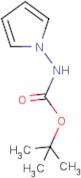 tert-Butyl 1H-pyrrol-1-ylcarbamate