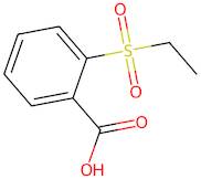 2-(Ethylsulfonyl)benzoic acid