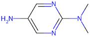 N2,N2-Dimethylpyrimidine-2,5-diamine