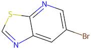 6-Bromothiazolo[5,4-b]pyridine