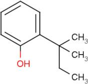2-tert-Amylphenol