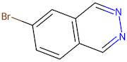 6-Bromophthalazine