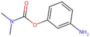 3-Aminophenyl dimethylcarbamate