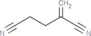 2-Methyleneglutaronitrile