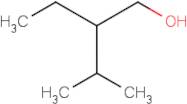 2-Ethyl-3-methylbutan-1-ol