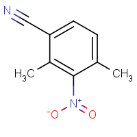 2,4-Dimethyl-3-nitrobenzonitrile