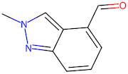 2-Methyl-2H-indazole-4-carbaldehyde