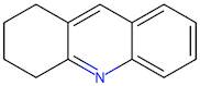 1,2,3,4-Tetrahydroacridine