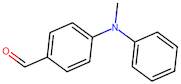 4-[methyl(phenyl)amino]benzaldehyde