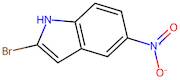 2-Bromo-5-nitro-1H-indole