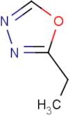 2-Ethyl-[1,3,4]oxadiazole