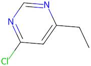 4-Chloro-6-ethylpyrimidine