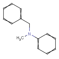 N-Benzyl-N-methylaniline