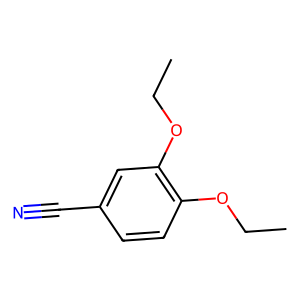 3,4-Diethoxybenzonitrile