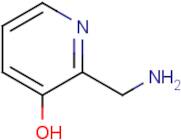 2-(Aminomethyl)pyridin-3-ol