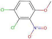 1,2-Dichloro-4-methoxy-3-nitrobenzene