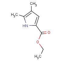 Ethyl 4,5-dimethyl-1H-pyrrole-2-carboxylate