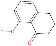 3,4-Dihydro-8-methoxynaphthalen-1(2H)-one