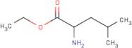 Ethyl 2-amino-4-methylpentanoate