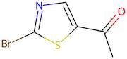 1-(2-Bromothiazol-5-yl)ethanone