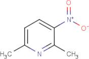 2,6-Dimethyl-3-nitropyridine