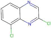 2,8-Dichloroquinoxaline