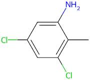 3,5-Dichloro-2-methylaniline