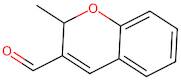 2-Methyl-2H-chromene-3-carbaldehyde