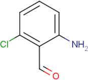 2-Amino-6-chlorobenzaldehyde