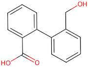 2-(2-Hydroxymethylphenyl)benzoic acid