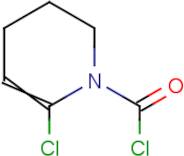 6-Chloro-3,4-dihydro-1(2H)-pyridinecarbonyl chloride