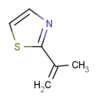 2-Isopropenylthiazole