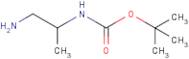 tert-Butyl (1-aminopropan-2-yl)carbamate