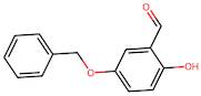 5-(Benzyloxy)salicylaldehyde