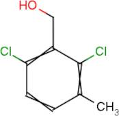 (2,6-Dichloro-3-methylphenyl)methanol