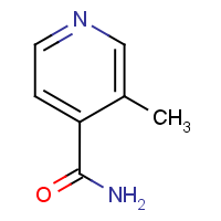 3-Methylisonicotinamide