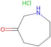 Azepan-3-one hydrochloride