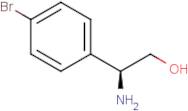 (S)-b-Amino-4-bromo-benzeneethanol