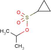 Isopropyl cyclopropanesulfonate