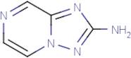 [1,2,4]triazolo[1,5-a]pyrazin-2-amine