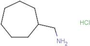 Cycloheptylmethanamine hydrochloride